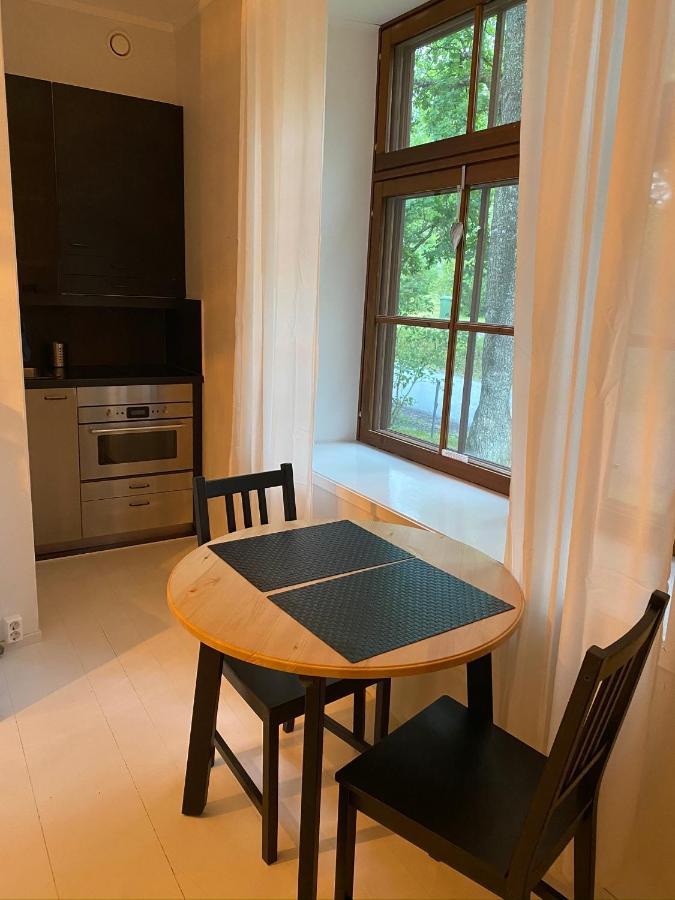 Mathildedal Private Apartments Matildedal Extérieur photo