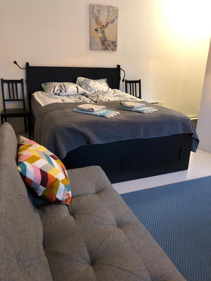 Mathildedal Private Apartments Matildedal Extérieur photo